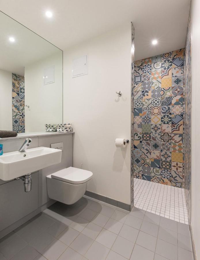 Radcliffes Lodge Amble Εξωτερικό φωτογραφία